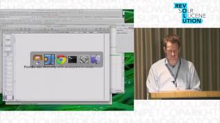 Language support and linguistics in Lucene/Solr and its eco-system