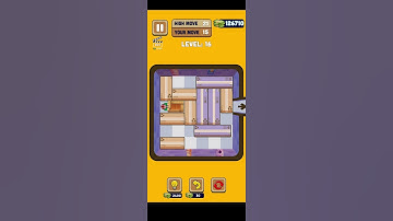 Push box out advance level 16