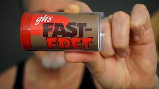 Fast Fret Vs Finger Ease. Which Do You Prefer... And Why.