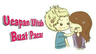 Download Ucapan Ultah Romantis Buat Pacar Video MP3 Ucapan Ultah Romantis Buat Pacar