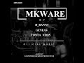 D Banny Ft Genias Boy Tonta Neon MKWARE Official Music Audio D Banny Ft Genias Boy Tonta Neon MKWARE Official Music Audio