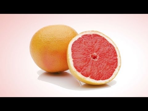 Have on xanax what grapefruit effect does juice
