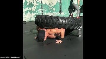 Ultimate Workout Monster Motivation 2017 !!   Best of Scott Mathison