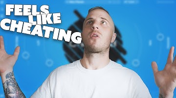 This Plugin Feels Like Cheating (But Isn