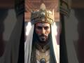 This Man had more children than Genghis Khan #AncientHistory