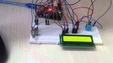 Khóa học IOT Arduino thực hành tại Techmaster