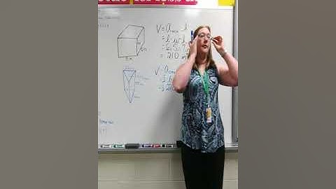 Glencoe Math Course 2 Lesson 8-4 part 2