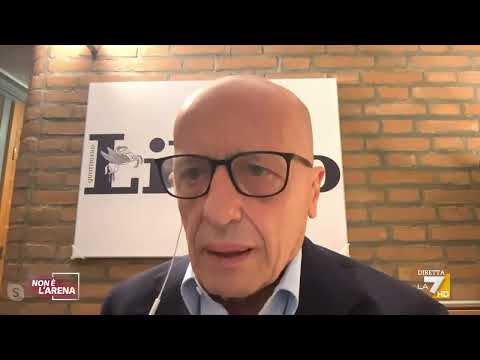 Migranti, Sallusti contro