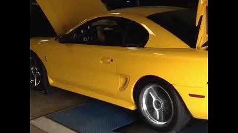 HUGE Turbo Spool - Wait For It! 🤯 Dart 347 ON3 Turbo Kit