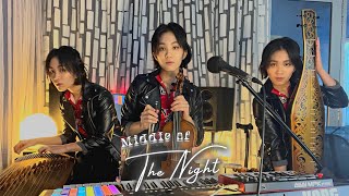 Middle Of The Night - Ethnic Instruments