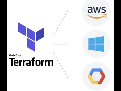 Terraform basics 01