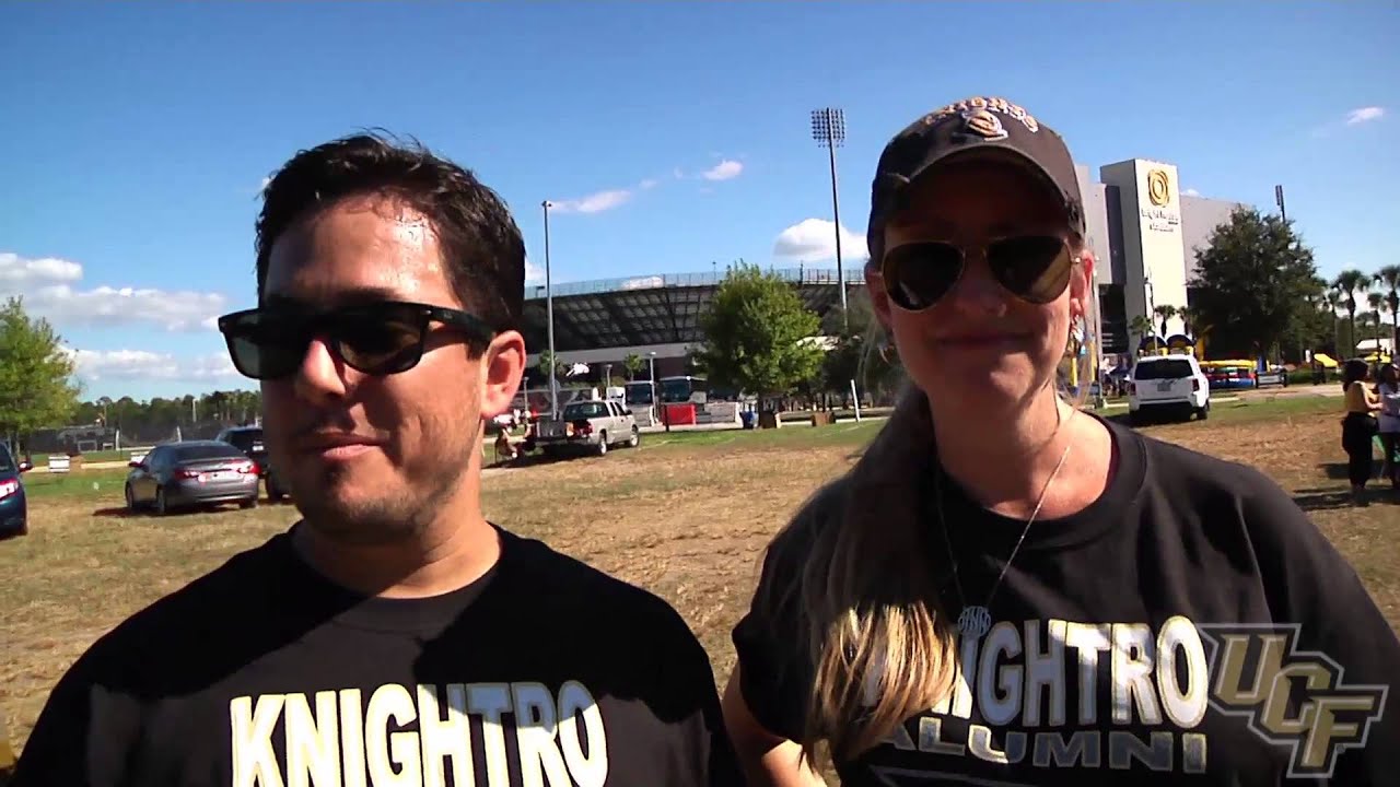 The Knightro Fraternity