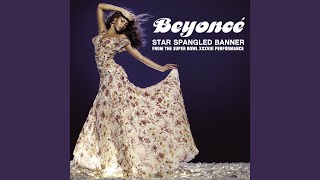 The Star Spangled Banner (Super Bowl XXXVIII Performance A Cappella)