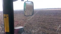 Massey Ferguson 5455 & TEBBE DS100