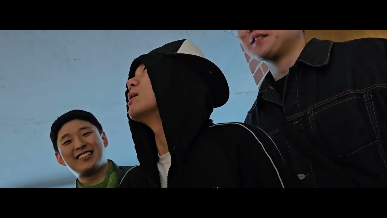 👥️ 260222 Weird World 프리스타일 (feat. 허클베리피) 👥️ 05