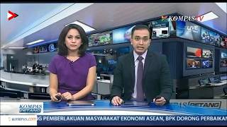 Download lagu (OP   CL) Kompas Petang KompasTV 09/17/2014