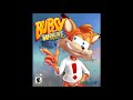 Bubsy: The Woolies Strike Back OST - Map Menu