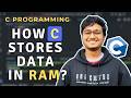 Memory Size &amp; Data Types of C programming with examples || C programming Tutorial Bangla