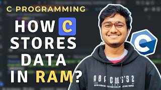 Memory Size & Data Types of C programming with examples || C programming Tutorial Bangla
