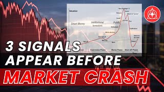 The 3 Signals That Always Appear Before Every US Stock Market Crash