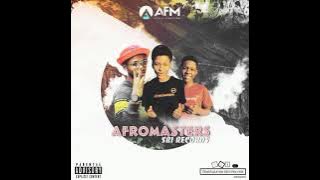 Download lagu Spiritual Gqom - AfroMasters{SBI Records}