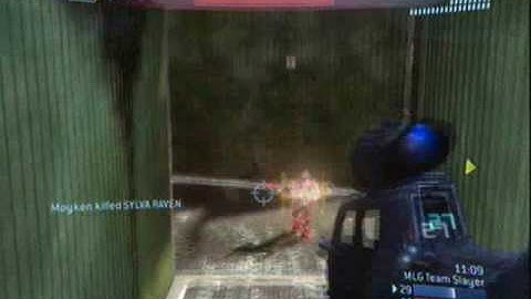 MLG THE PIT POV OF SNIPEDOWN07070