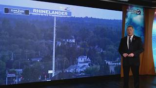 Devin's Thursday Forecast 7/23/26