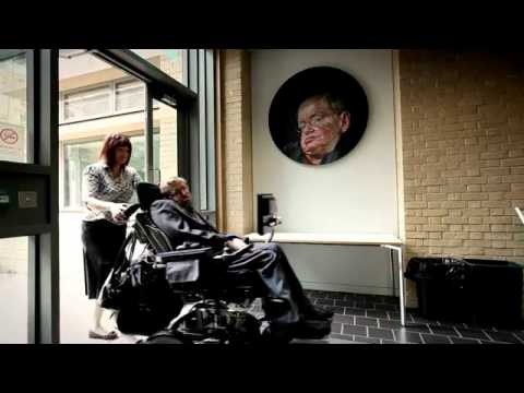 Video: Stephen Hawking And The Colonization Of Mars - Alternative View