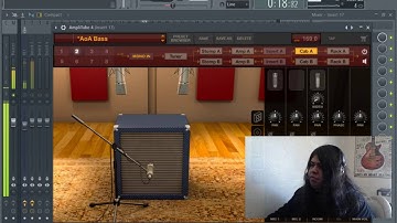Amplitube 4 High Gain Presets