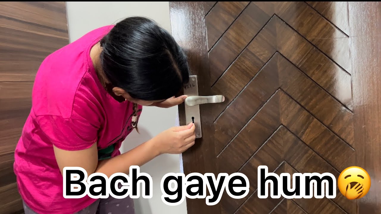 Lock Kar Diya Khrab pariranivlog YouTube lock-kar-diya-khrab-pariranivlog-youtube