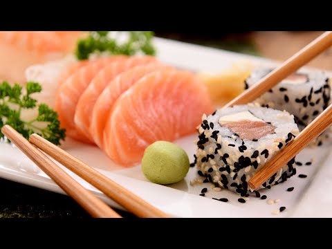 რატომ ჭამენ აზიელები ჩხირებით?