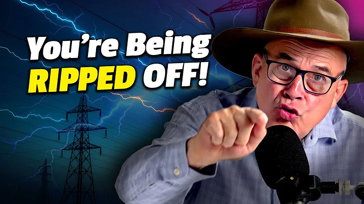 The Real Reason Electricity Costs So Much in Australia