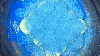 Powdery Soft Crush So Satisfying Asmr So Soft