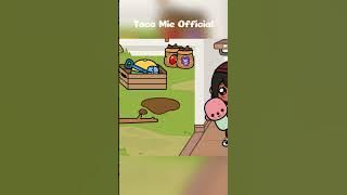 Mom Wants Me To Grow Up P2 #tocaboca #tocastory #tocamie #tocasecret