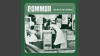 Common Like Water for Chocolate 2LPレコード Common / Like Water For Chocolate(2LP) / MCA 2000 US