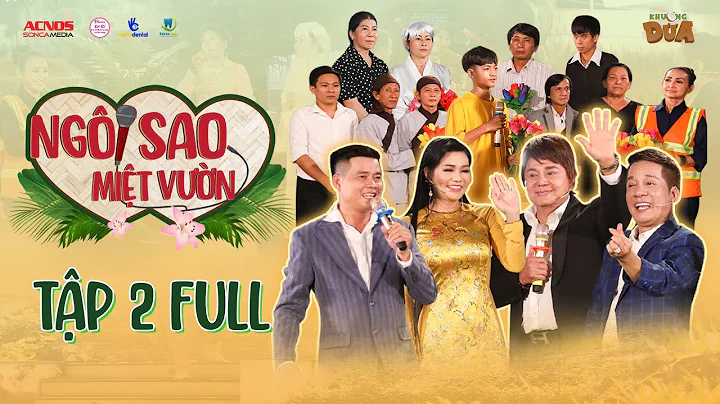 NGI SAO MIT VN TP 2 | Khng Da, Ca S Min Ni, H Bch ...