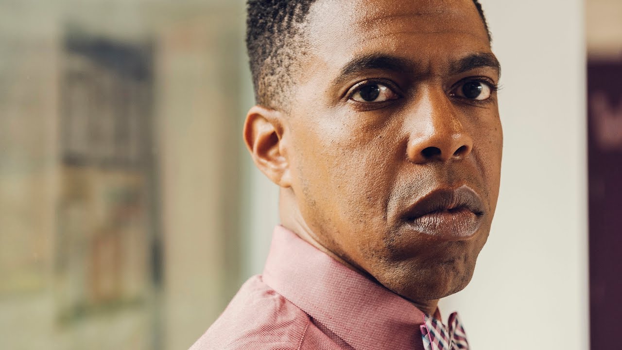Psychologist Explains How Restorative Justice Works in D.C. High School for Young Men of Color