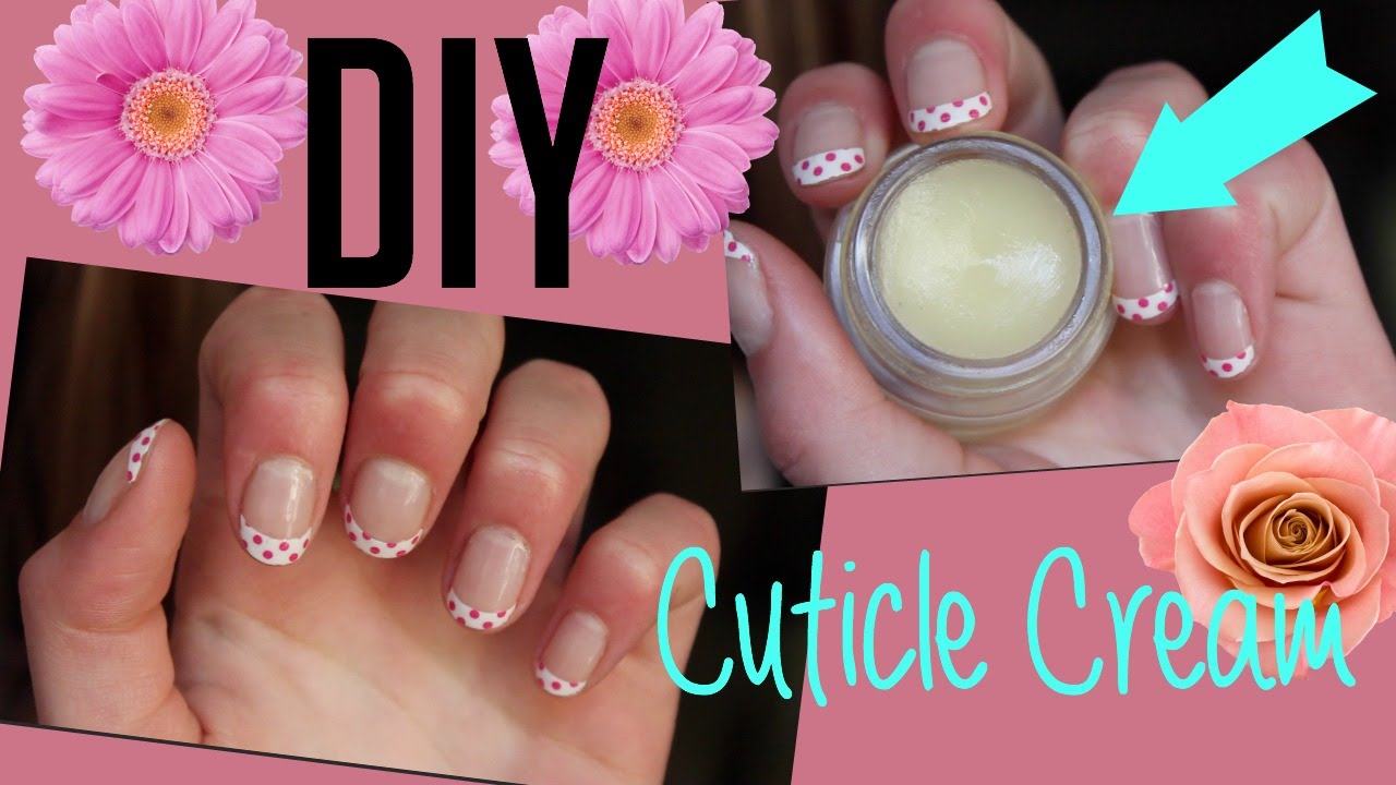 Soothing Cuticle Creams for Manicure-Ready Nails and Hands | Cuticle cream,  Cuticle care, Best cuticle cream