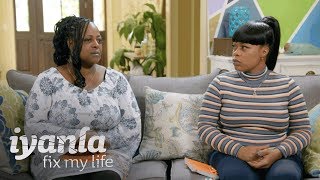 A Mom Reveals How Her Daughter Is Repeating a Painful Family Pattern | Iyanla: Fix My Life | OWN