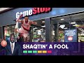 Free Throws 101 with Dr. O’Neal | Shaqtin’ A Fool Episode 6