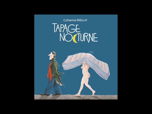 Gainsbourg / Bijou - Tapage Nocturne (1979) 