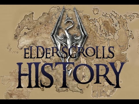 daedra generali SKYRIM: How Tamriel was Created? [The Dawn Era - Elder Scrolls Lore]