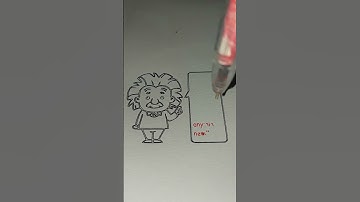 Albert Einstein