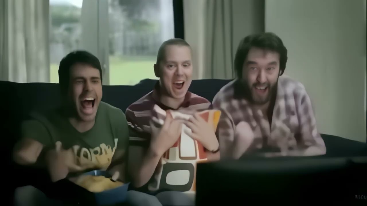 RaboDirect Pro12 - Best Ads