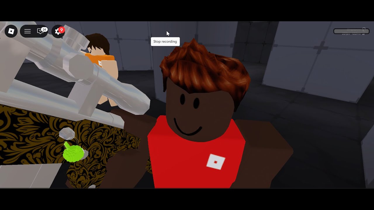 I Played My First Duels In Rivals!!! - YouTube