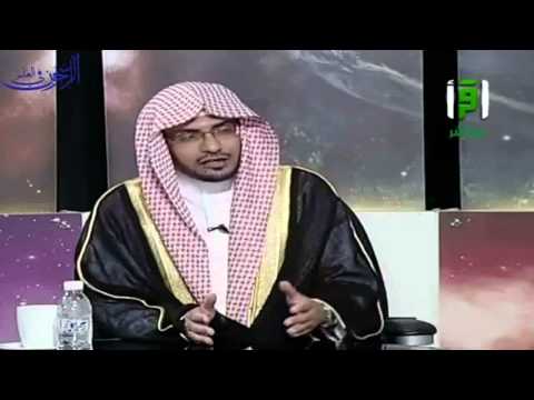 لماذا قال الله عن إخوة يوسف يبكون وليس يتباكون الشيخ صالح المغامسي