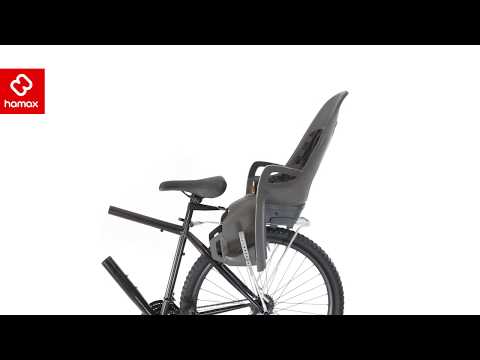hamax carrier
