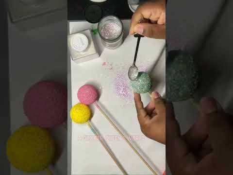 DIY Faux Candy