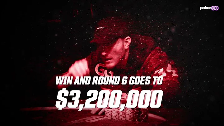 Coming Soon: High Stakes Duel - Phil Hellmuth vs J...