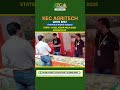 🏆 KEC Agritech Wins First Prize in Organic Category! 🌿 #farming #biofuel #businessnews #trending
